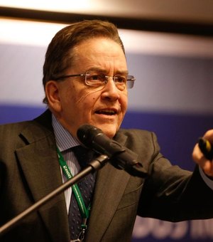 PSC lança Paulo Rabello de Castro à Presidência da República