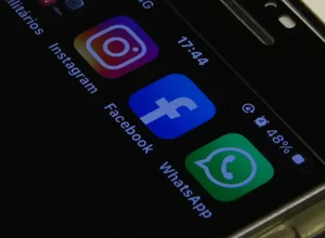 Redes da Meta facilitam aplicação de golpes financeiros, aponta estudo