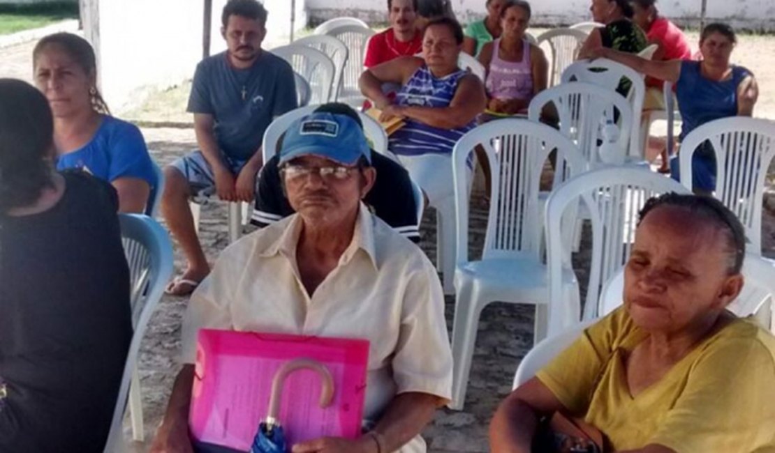 Justiça Itinerante: mutirão tem saldo de 124 audiências realizadas em Coruripe