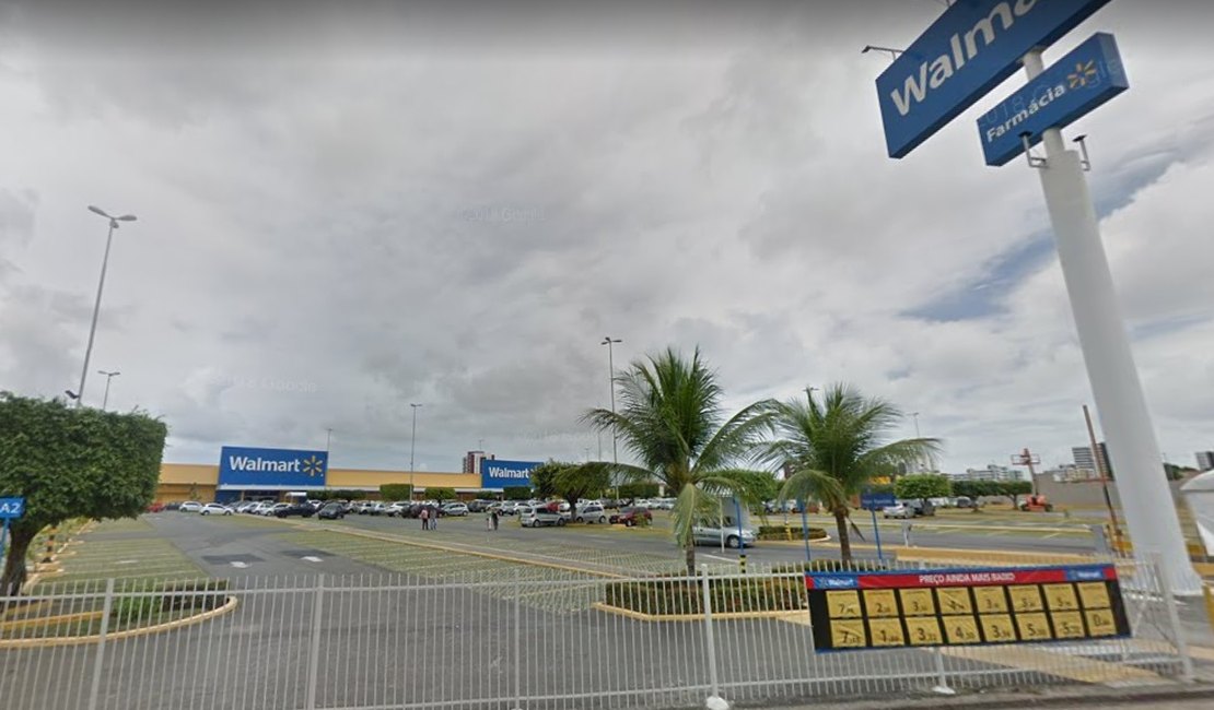 Liminar do Ministério Público do Trabalho coíbe assédio moral nas lojas do grupo Walmart em Alagoas