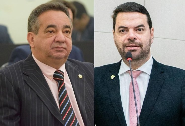 Vereador e deputado estadual condenam condições estruturais do Trapichão