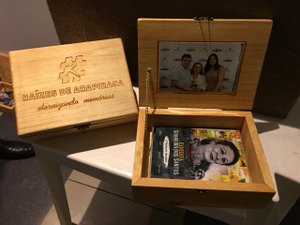 Projeto Raízes teve sua segunda edição neste domingo (21) em Arapiraca