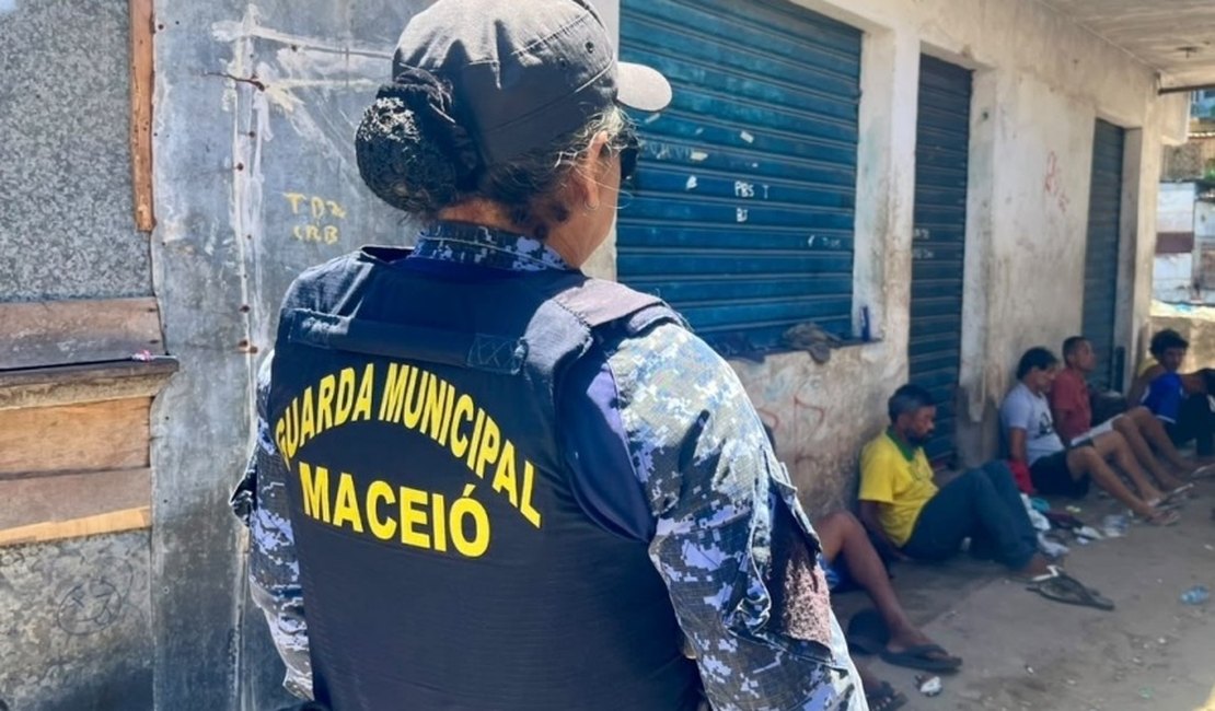 Maceió regulamenta punições para envolvidos em brigas de torcidas