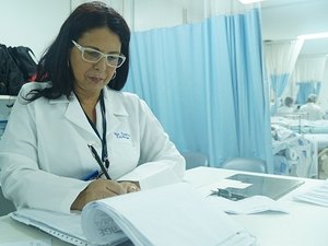 Três mil vítimas da violência já foram atendidas no HGE este ano