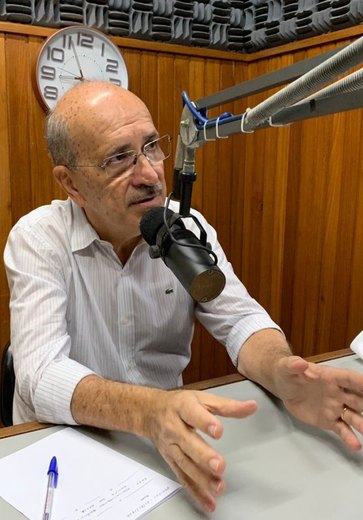 Aprovados no concurso da Prefeitura de Penedo serão chamados em setembro, informa Ronaldo Lopes