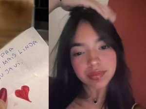 Jovem que enviou bolo envenenado dormiu na casa da vítima no dia da morte