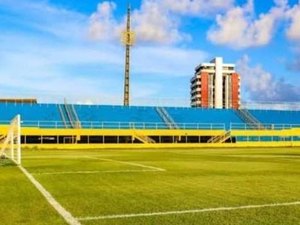 ASA viaja para enfrentar o Barcelona de Ilhéus-BA pela 9ª rodada da Série D