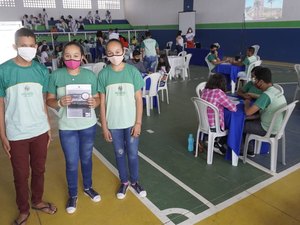 I Olímpiada Palmeirense de História começa nesta sexta-feira (10)