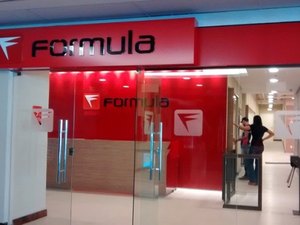Fórmula Academia inaugura hoje unidade em Arapiraca