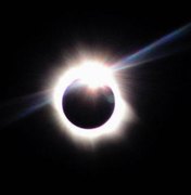 Nesta segunda-feira: Nasa transmite ao vivo o eclipse solar total 