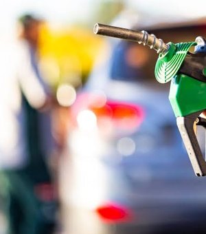 Combustíveis estão em queda pela terceira semana consecutiva em Maceió