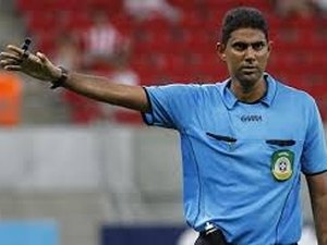 ASA x Confiança (SE) estreiam na série C  com arbitragem de Pernambuco