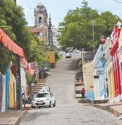 PF deflagra operação contra pichadores em Olinda