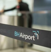 Homem é preso no Aeroporto de Confins após se masturbar durante voo