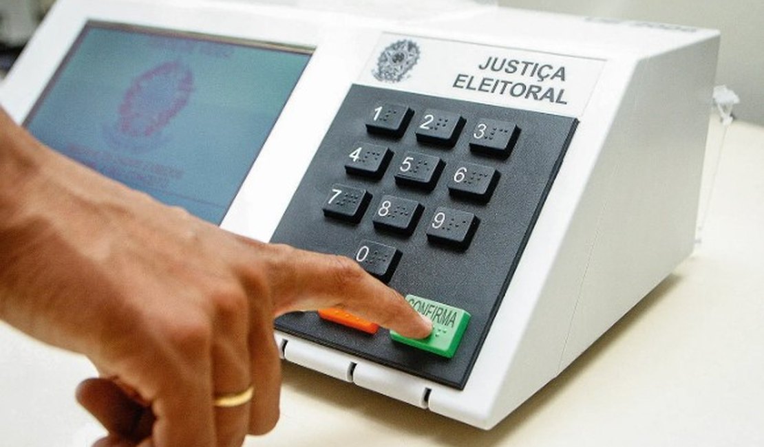 Saiba o que candidatos e eleitores não podem fazer no dia da eleição