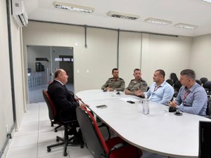 Polícia Militar amplia atuação do Programa Na base do Sossego no Litoral Sul de Alagoas