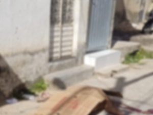 Homem de 38 anos é morto com diversos tiros na cabeça no bairro Jacintinho, em Maceió