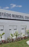 ASA x Santa Cruz-PE se enfrentam em amistoso neste sábado (29) no Fumeirão