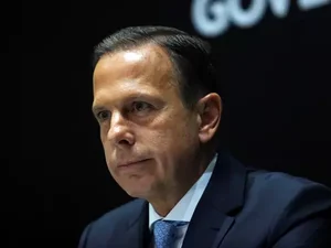 João Doria diz que “deixa a vida pública”