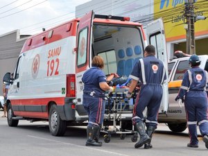 Samu orienta foliões sobre cuidados a serem adotados durante os festejos de momo