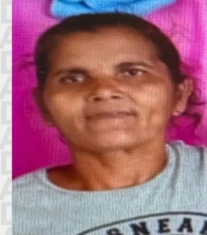 Vítima de assassinato enterrada em cacimba de União tinha medida protetiva contra suspeito