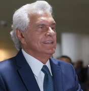 ‘Em 2026, vamos ganhar as eleições e subir a rampa do Palácio do Planalto’, diz Caiado