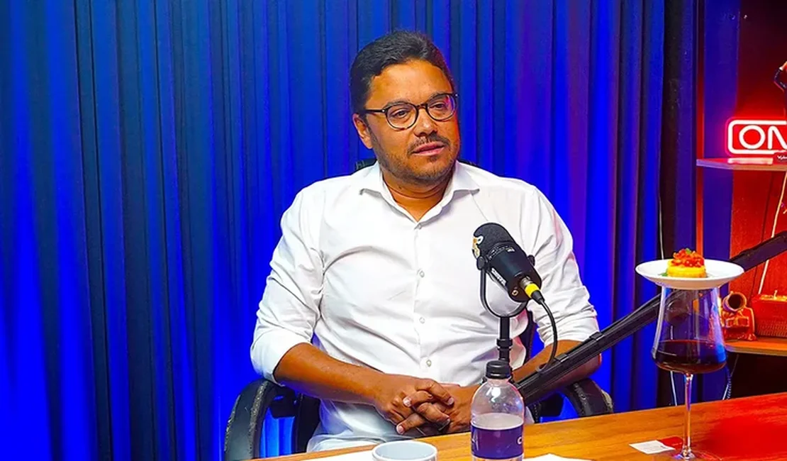 Cassação de prefeito e vice pode levar Maribondo a novas eleições