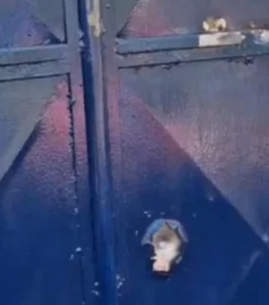 Escola estadual indígena é alvo de tiros no município de Palmeira dos Índios