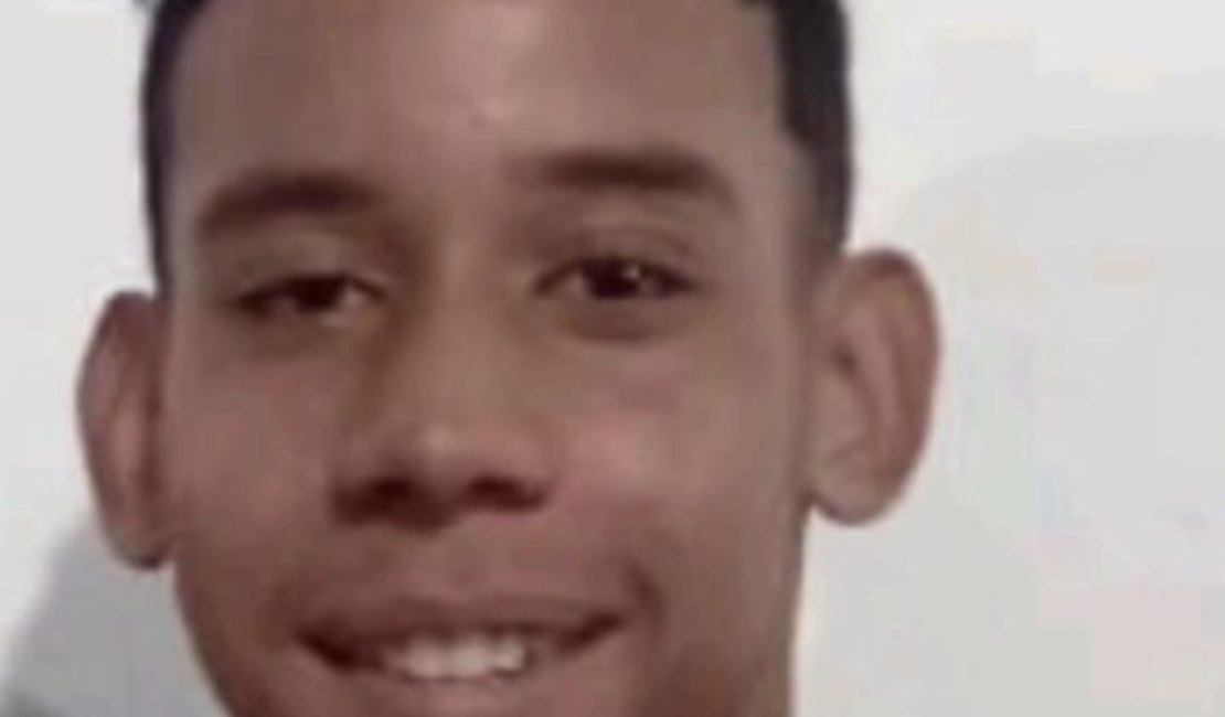 Adolescente que sumiu ao ir para escola é achado morto em São Miguel dos Milagres