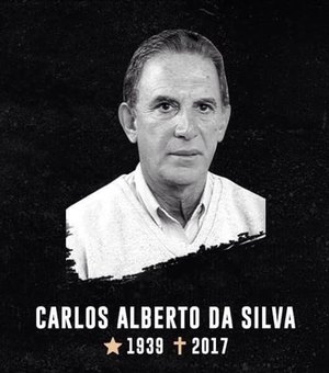 Ex-técnico do Guarani e Seleção Brasileira, Carlos Alberto Silva  morre aos 77 anos