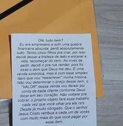 Polícia Civil emite recomendações sobre suposto envelope com drogas em Maceió