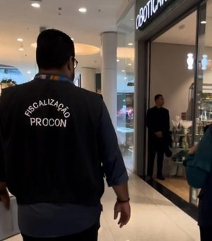 Procon Maceió divulga pesquisa de preços de presentes para o Dia das Mães