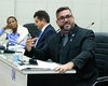 Leonardo Dias propõe emenda à LDO para garantir verba à população em situação de rua