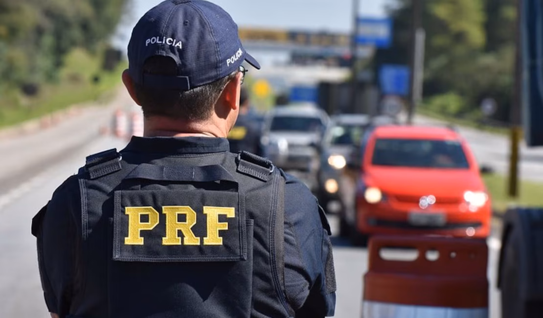 Multas de trânsito aumentam 38% nas rodovias federais neste ano
