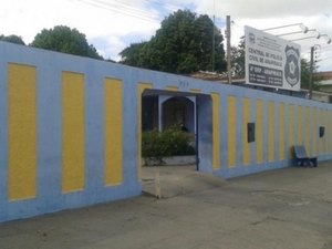 Veículo roubado é recuperado pela polícia em Arapiraca