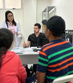 Hospital Metropolitano oferece atendimento especializado para pacientes com esclerose múltipla