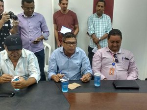 Propostas de empresários e preparação na base, movimentam a semana no ASA