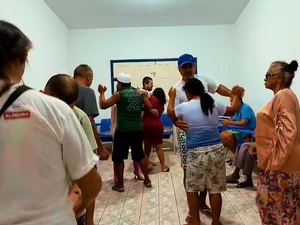 CAPS Emília Barbosa em Junqueiro: um espaço de acolhimento e transformação