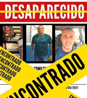 Motorista de uber arapiraquense que estava desaparecido , é encontrado em Aracaju