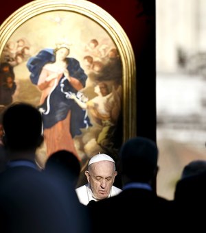 Papa muda legislação do Vaticano sobre abuso sexual