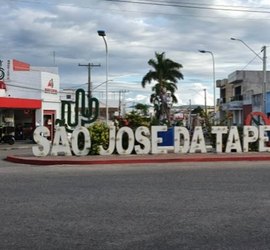 Suplente de vereador denuncia candidaturas fantasmas de mulheres em São José da Tapera