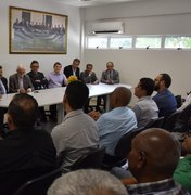 Em Arapiraca, MPE/AL lança projeto “Sustentabilidade no Ministério Público”