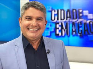 Gernand Lopes é demitido e dispara: 'Só fui informado através das redes sociais'