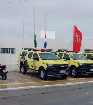 Mulher denuncia companheiro por impedi-la de entrar em casa, em Joaquim Gomes
