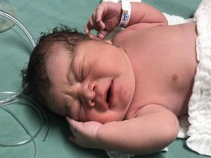 Aloísio 'Chulapa' coloca nome de Rogério Ceni em filho recém-nascido