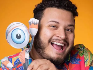 BBB20: com grande rejeição, Victor Hugo é eliminado