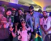 Sósia de Bruno Mars, Johnny Matos diz que contou com ajuda de cover de Michael Jackson na carreira