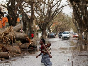 Moçambique tem cinco casos confirmados de cólera; número deve aumentar