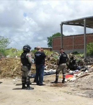 Polícia Civil investiga morte de gêmeos ocorrida em Maceió