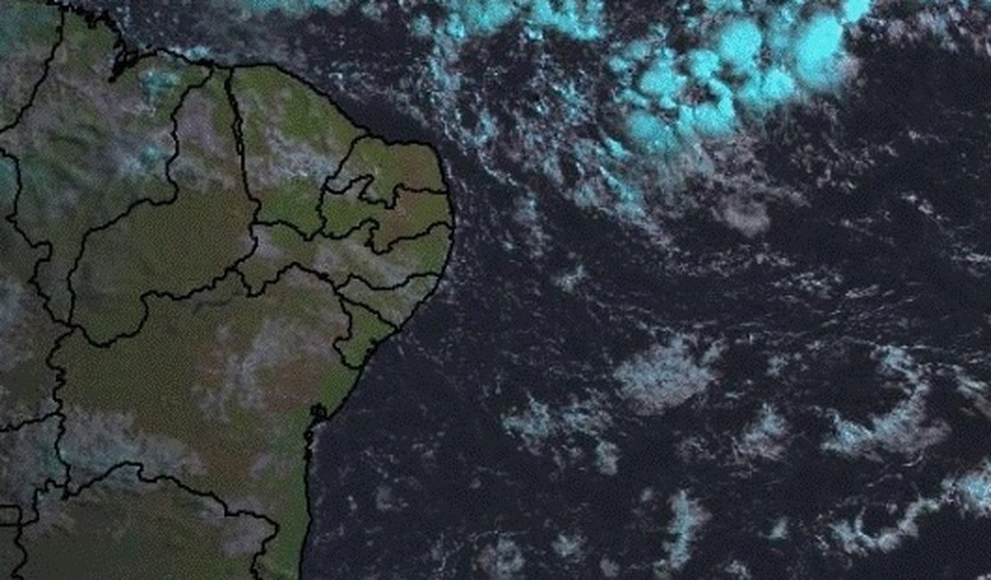 Previsão de pouca chuva no Sertão e Agreste de Alagoas